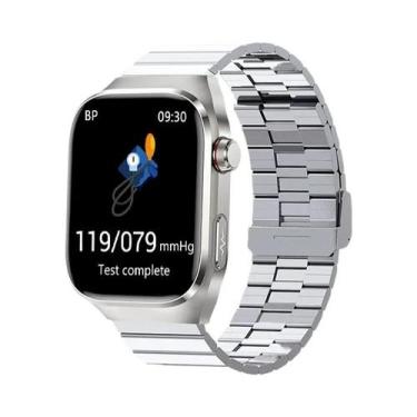 Imagem de Monitor De Saúde Menstrual Feminina Xiaomi Smart Watch ECG PPG Monitor