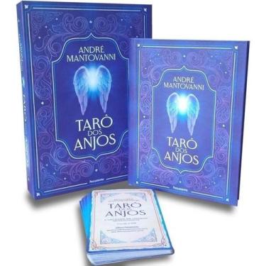 Imagem de Tarô dos anjos - PENSAMENTO, Sortido