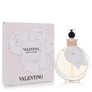 Imagem de Perfume Feminino Valentina Acqua Floreale Valentino 50 Ml Eau De Toilette