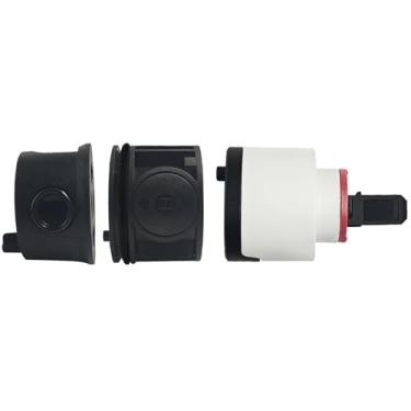 Imagem de Cartucho de válvula de chuveiro misturador de substituição 1213 para válvula de equilíbrio de pressão moen M-CORE série 3, cartucho de válvula de torneira fornece controle de fluxo de água confiável e