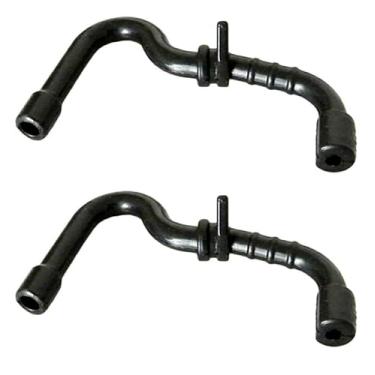 Imagem de 2 peças de mangueira de combustível para motosserra STIHL MS170 MS180 017 018 #1130 358 7701 017c 018c Ms180c