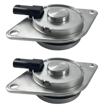 Imagem de FUZIDDN Válvula solenoide de temporização de válvula variável de motor (solenoide VVT) - Compatível com Chevrolet Cruze 2011-2016, Sonic, Trax, Volt, Buick Encore, Cadillac ELR 1.4L - Substitui 918