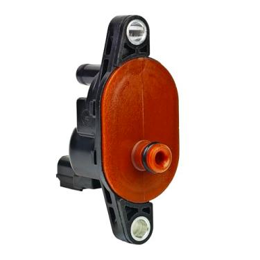 Imagem de NineShine Válvula solenoide de purga de vapor compatível com Honda HR-V Fit Civic Ridgeline Pilot Passport Odyssey Accord, A-cura ILX TLX RLX MDX RDX substitui 911-763 36162-RNA-A01