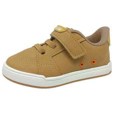 Imagem de Sapatenis Infantil Menino Conforto Clássico Flyer Klin