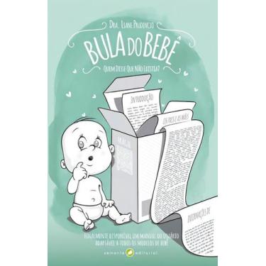 Imagem de Bula do Bebe - SEMENTE EDITORIAL LTDA, Sortido