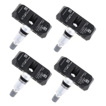 Imagem de Kit de Sistema de Monitoramento da Pressão dos Pneus para Mercedes-Benz B&ENZ SL/S (4 peças/lote) - Sensor de Monitoramento da Pressão dos Pneus - Acessórios Automotivos