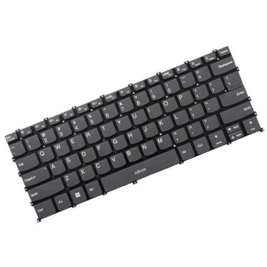 Imagem de Teclado mBook para Lenovo ThinkBook 14 G3 ITL Layout US