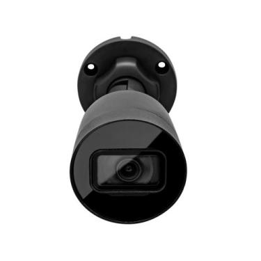 Imagem de Câmera de Segurança IP Intelbras VIP 1230 B G4 Black Full HD PoE