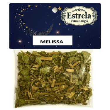 Imagem de Erva Melissa na Umbanda e Candomblé  Serenidade  Harmonia  Purificação