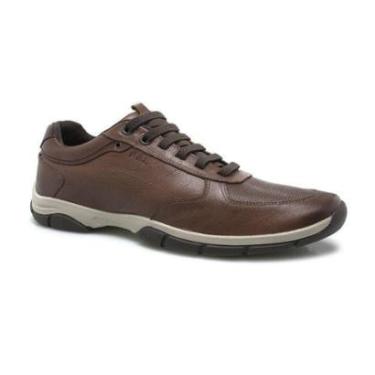 Imagem de Sapatênis Masculino Ferricelli ZR64410-Masculino