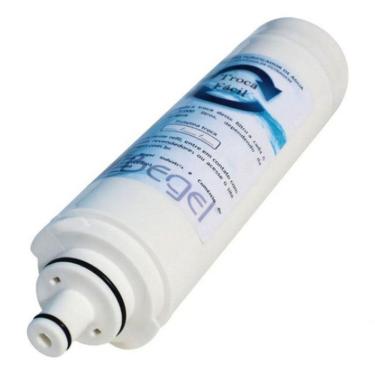 Imagem de Refil Filtro Begel Original Brx40 Brx80 Troca Fácil