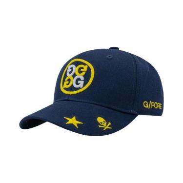 Imagem de Boné de beisebol G4 Anime Trucker para esportes ao ar livre de verão p