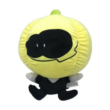 Imagem de Boneca de brinquedo de pelúcia Fridays Nightss Pumpkin Anime 20cm - Yi