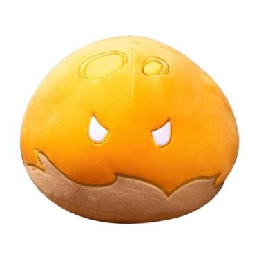 Imagem de Boneco de brinquedo de pelúcia Genshin Impacts, anime de 30 cm com enc