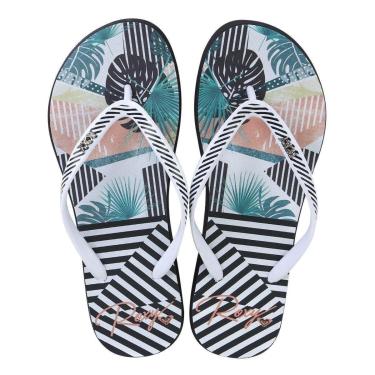 Imagem de Chinelo Roxy Portofino II Feminino-Feminino