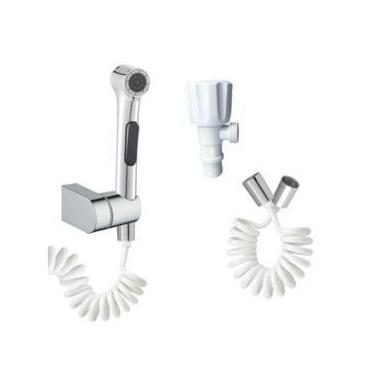 Imagem de Ducha Higiênica Elegance Mono DHC01S Sintex