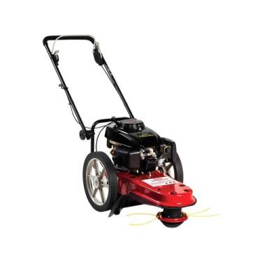 Imagem de Corta Relva B4T-6000 CR à Gasolina 5,5CV 56cm com Partida Manual - Bra