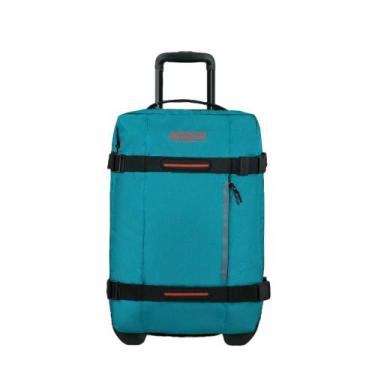 Imagem de Bolsa de Viagem American Tourister Pequena Urban Track Àqua