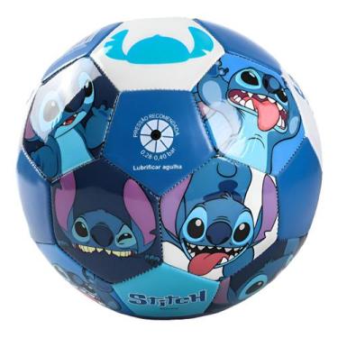 Imagem de Bola de Futebol - N5 Stitch TERRACO - Ciatoy