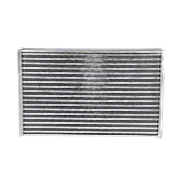 Imagem de Bloco Trocador Calor Intercooler - 8-140 1999 A 2000 / A6 1999 A 2003 