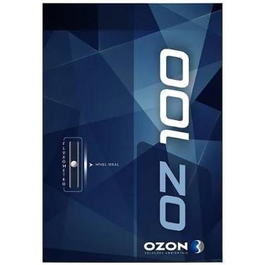 Imagem de Gerador Ozônio OZON OZ100 V3 para Piscinas até 100m³ - OZON3