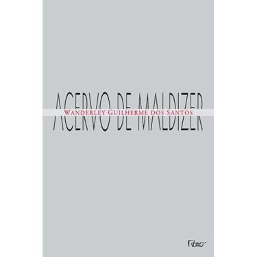 Imagem de Acervo de Maldizer - EDITORA ROCCO, 3