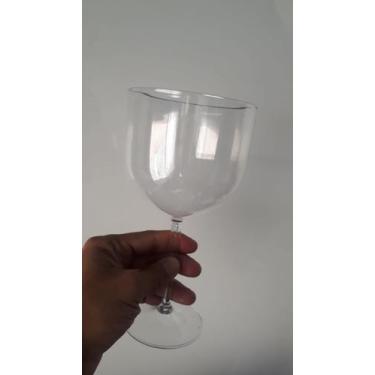 Imagem de Taça de gin - acrilico - green plast
