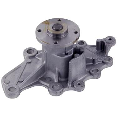 Imagem de Gates Bomba de água do motor premium 4116