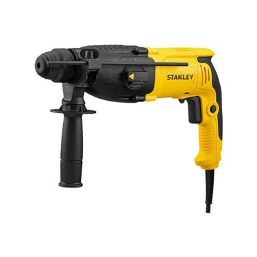 Imagem de Martelete Stanley Sds Plus 3 Modos 2,4J 800W 220V
