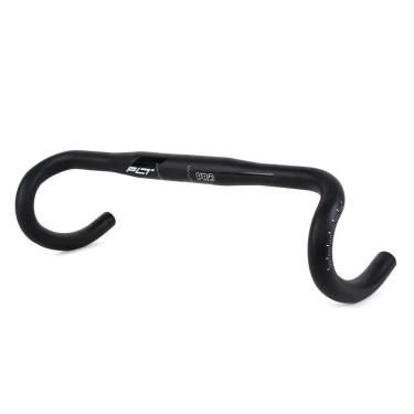 Imagem de Guidao Road Pro/Shimano Plt Compact 31.8X42Cm Pto (1150018)