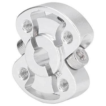 Imagem de Grampos de eixo, 3309-0016-1250 Grampo de rosca de aplicação larga para conexão M4