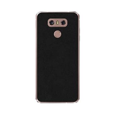 Imagem de Capa Adesivo Skin351 Verso Para Lg G6