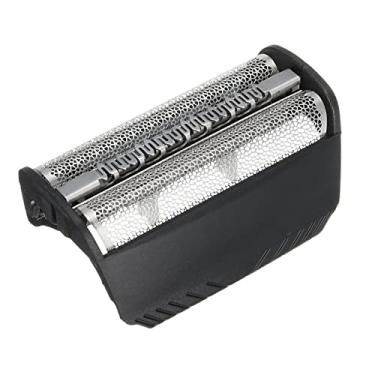 Imagem de LAURAG Cabeças de substituição de barbeadores 30B Barbeadores Elétricos Cabeças de Substituição de Peças de Folha de Barbear para Dispositivo de Barbear Braun