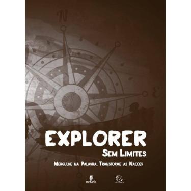 Imagem de Explorer - Sem Limites