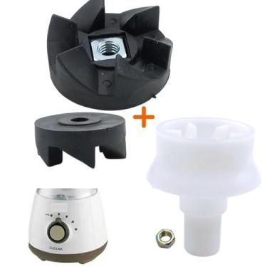 Imagem de Arraste Copo e Motor Liquidificador ARNO CLIC & MIX LN42 - Micromax