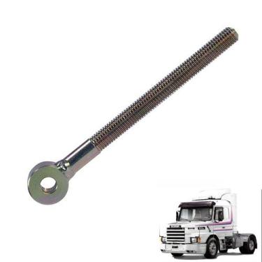 Imagem de Parafuso Esticador Correia Alternador M12 X 150 Scania - Edreaza