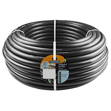 Imagem de Mangueira de PEBD Tramontina 3/4" x 1,5 mm 1 Camada 50 m