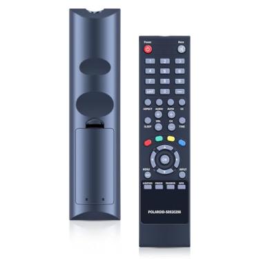 Imagem de Remoto substituído S0920298 adequado para Polaroid S0920298 LCD TV 1521-TLUB 1521TLUB 1911-TLXB