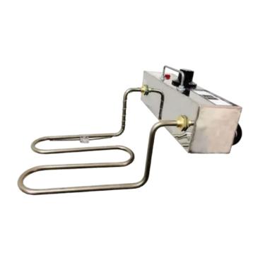 Imagem de Cabeçote Fritadeira Elétrica Para Cuba 5 Litros 2000W 110V