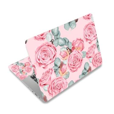 Imagem de Design Estético 12 12.1 13 13.3 14 15 15.4 39.6 cm Skin Laptop Sticker Decalque, Capas de Netbook para Notebook, Capa de Vinil Universal para Laptop, Protetor de Arte Impermeável Fácil de Aplicar I