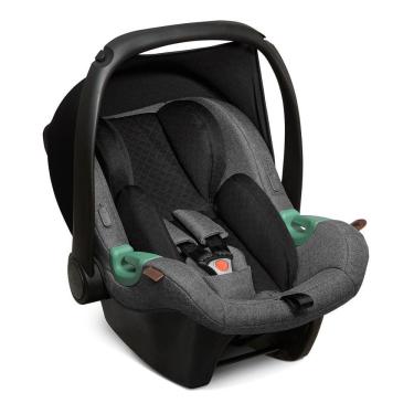 Imagem de Bebê Conforto ABC Design Tulip Asphalt (0 a 13kg) – Diamante