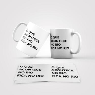 Imagem de Caneca Cerâmica Frases Mod. 01