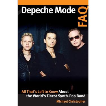Imagem de Depeche Mode faq