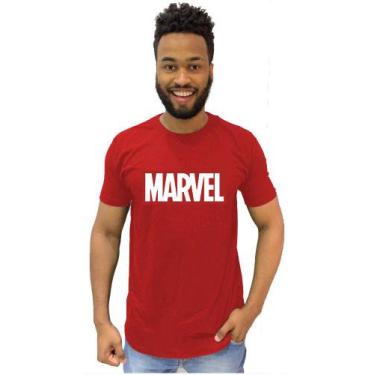 Imagem de Camisa Camiseta Vingadores Thor Hulk América Homem De Ferro - Adquirid