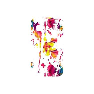 Imagem de Capa Adesivo Skin205 Verso Para Galaxy Young 2 Duos Sm-g130 - KawaSkin