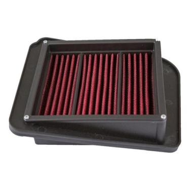 Imagem de Filtro De Ar Esportivo Cg Titan Fan 150 160 - Plasmoto