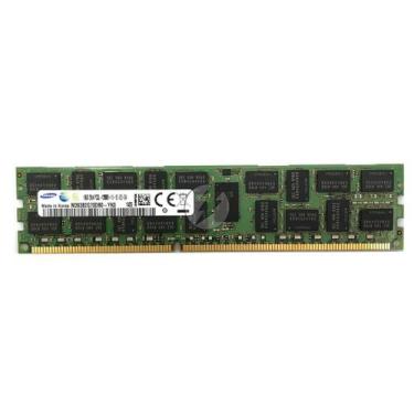 Imagem de Memoria Ram 16GB DDR3 ECC Rdimm: Para Servidor Dell R320, R410, R415, 