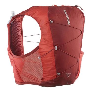 Imagem de Mochila de Hidratação Salomon Active Skin 8-Unissex