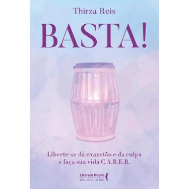 Imagem de Basta! - LITERARE BOOKS INTERNATIONAL, 3