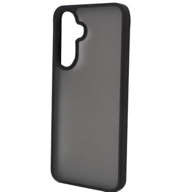 Imagem de Capa Legend Anti Impacto Colors Samsung S24 Fe - Preto